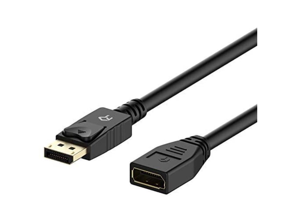 Rankie DP Extension Cable