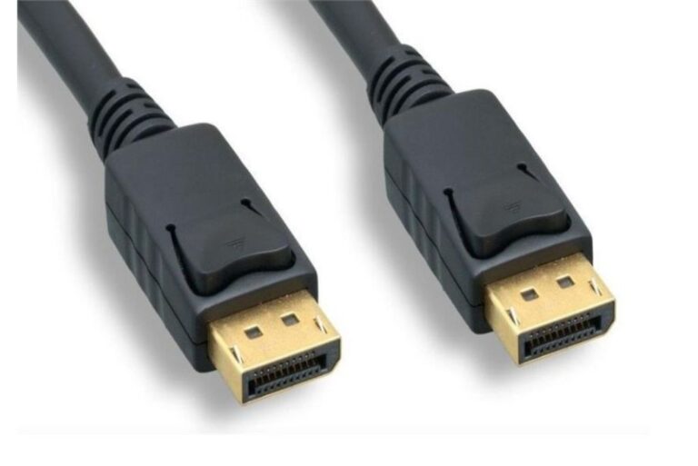 What Is DisplayPort 1.4? [All the Features Explained Here]
