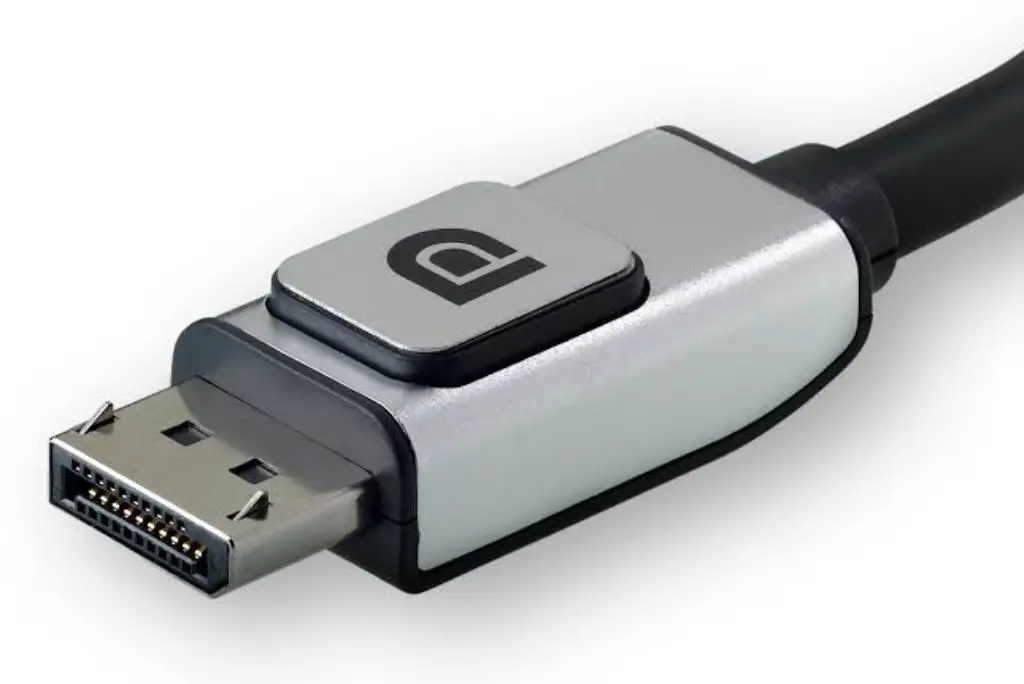 Why use DisplayPort Cables?