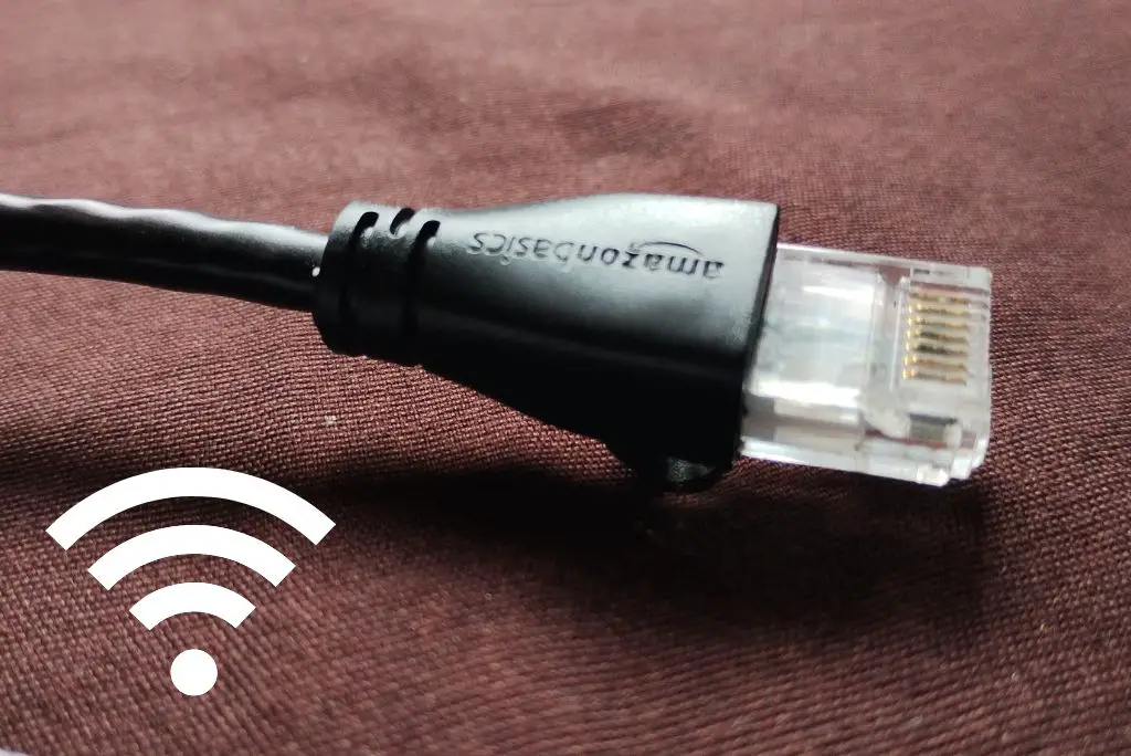 Can Ethernet and Wireless Work Together