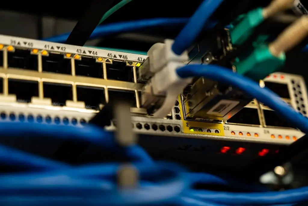 Can a Bad Ethernet Cable Cause Packet Loss