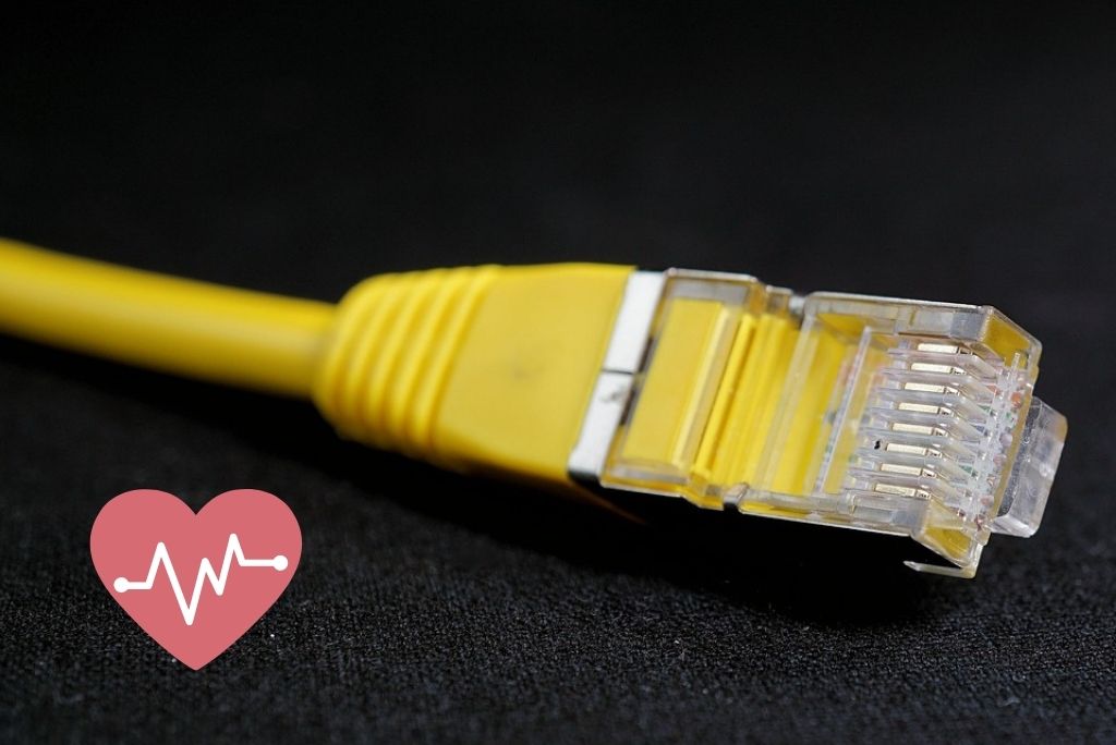 Is Ethernet Healthier than WiFi