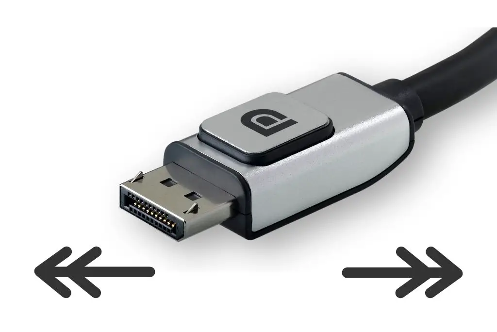 Are DisplayPort Cables Backwards Compatible