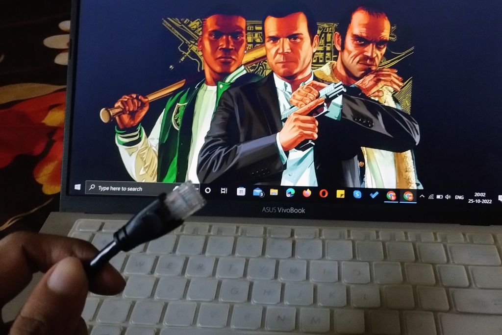 Is CAT5e Ethernet Cable Good For Gaming Still In 2023 