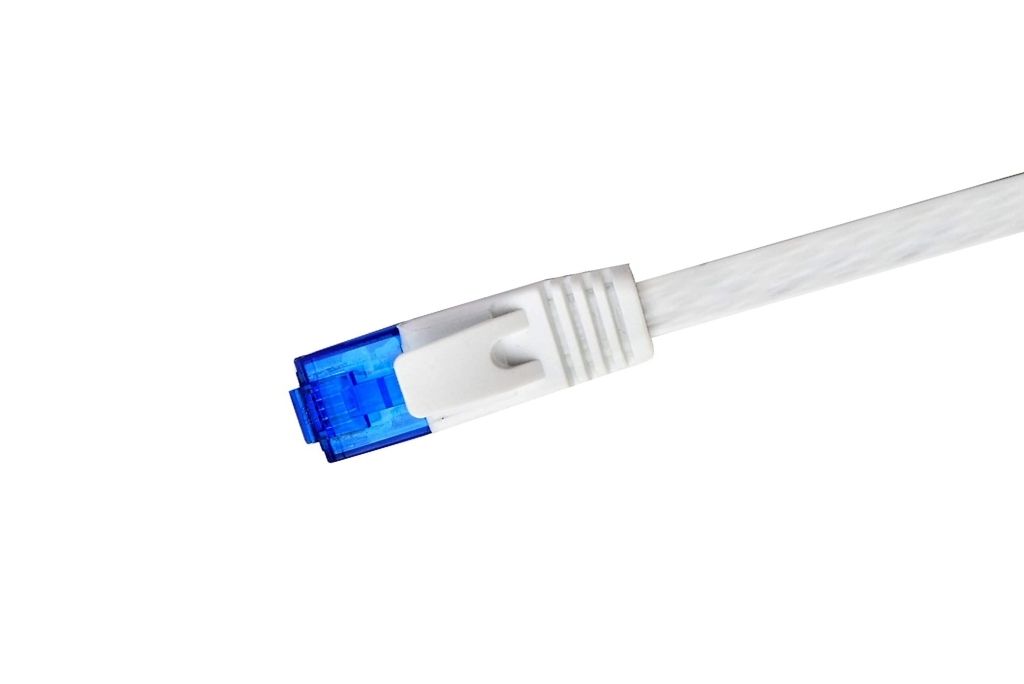 flat ethernet cable