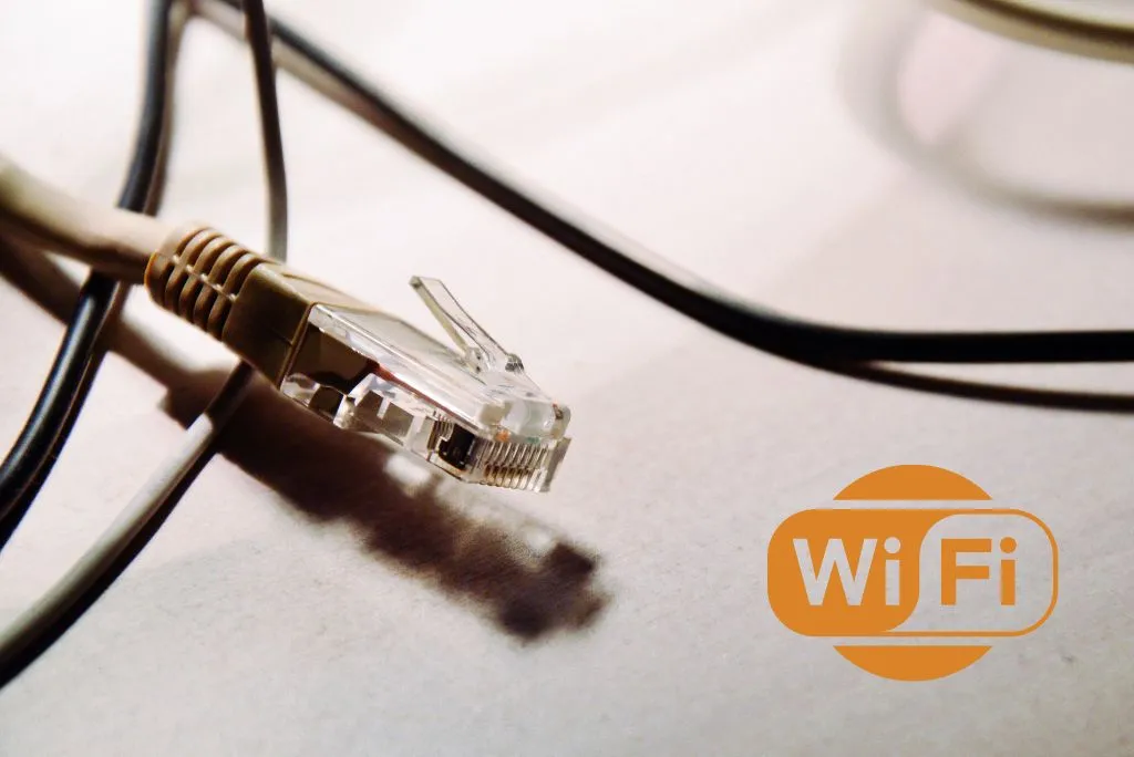 Is Ethernet Cable better than a Wifi Extender